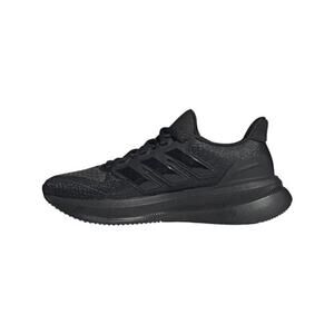 NWT Adidas Women's Ultrarun 5 Running Sneaker, Black/White-Sz 9